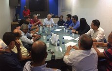 De acordo com avaliação dos atuais 19 pré-candidatos presentes à reunião, o motivo maior para justificar a decisão é o critério da competitividade e do perfil dos que estão pleiteando disputar um mandato legislativo pelo partido