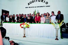 Segundo o prefeito interino de Bayeux, Luiz Antônio (PSDB), os novos secretários terão seu trabalho avaliado a cada seis meses