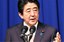 Shinzo Abe; Foto- Internet.jpg