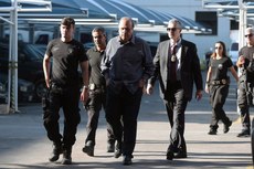 Governador do Rio de Janeiro foi preso pela Polícia Federal na Operação Boca de Lobo, desdobramento da Lava Jato