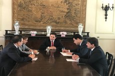 O Fórum dos Procuradores Gerais do Nordeste é um espaço permanente criado no ano de 2015 pelos procuradores-gerais da região, que serve para debater temas específicos de interesses regionais