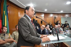 Problemáticas relacionadas às minorias e estigmatização de grupos sociais, além da repressão e criminalização ao uso de drogas, permearam o debate na Câmara de João Pessoa