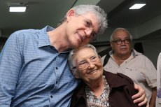 Ação consolidada no Estado busca melhorar a qualidade de vida dos idosos ao formalizar convênios com instituições de longa permanência