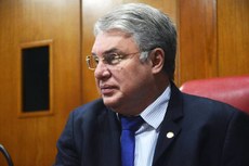 O vereador Pedro Alberto Coutinho faleceu no último dia 19 de maio, vítima de um infarto fulminante