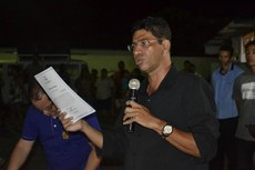 Prefeito de Santa Rita foi acionado por atraso no pagamento dos servidores