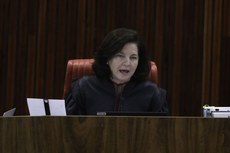 A procuradora-geral da República ressaltou ser contra os abusos nas eleições