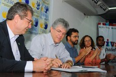 O evento vai reunir cerca de 6 mil estudantes de 12 a 14 anos vindos de todo o País