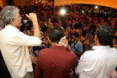 Adutora terá 4 km de extensão e vai garantir água tratada para os 17 mil habitantes