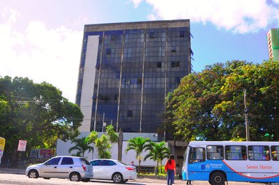 ALPB será acomodada no prédio do antigo Paraiban