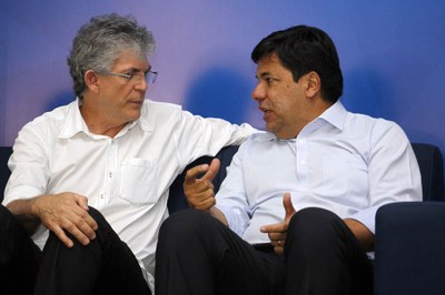 O ministro da Educação, Mendonça Filho, enfatizou o papel das Escolas Técnicas e do IFPB para a formação dos jovens brasileiros