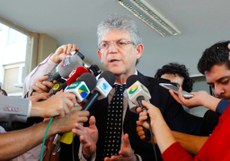 "Não podemos ter soluções e privilégios apenas para uma parte do País", disse Ricardo, em defesa do Nordeste