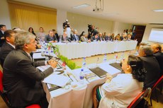 Governador ressaltou que modelo de pagamento de precatórios criado pela Paraíba permite negociação entre as partes