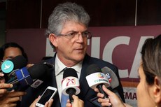 Governador ressaltou que o ‘Nordeste 2030’ promove diálogo em busca de alternativas para o desenvolvimento sustentável