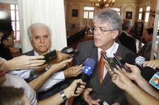 Entrega das ordens de pagamentos será feita em solenidade no Palácio da Redenção