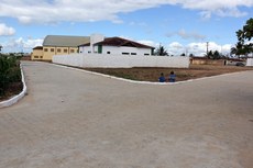 Em Bananeiras foram investidos cerca de R$ 674 mil nas obras que contemplaram 12 ruas da zona rural da cidade