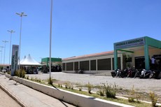 Reforma e ampliação do Hospital Regional de Pombal representa um investimento de aproximadamente R$ 865 mil