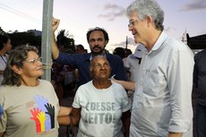 Sistema vai proporcionar mais qualidade de vida para aproximadamente 2 mil habitantes