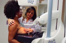 Estado deverá disponibilizar cerca de mil mamografias por mês com o equipamento