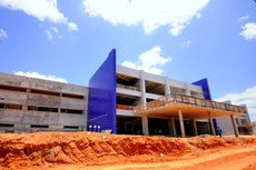 Hospital Metropolitano vai oferecer 229 leitos à população da região