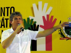 Audiências públicas serão um momento de diálogo direto, aberto e democrático com o governador Ricardo Coutinho e equipe de governo