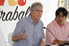 O lançamento do programa no estado acontece na Escola Estadual Dona Alice Carneiro, localizada no bairro de Manaíra, em João Pessoa