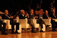 O governador Ricardo Coutinho será um dos palestrantes do evento