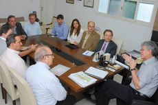 Governador destacou a importância de conciliar objetivos arrecadatórios