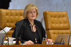 A criação do fundo eleitoral é contestada por ação que tramita no STF, sob a relatoria da ministra Rosa Weber