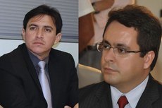 Executivo da Segurança, Jean Nunes, ressalta trabalho integrado; Dorta vai abordar ampliação de garantias dos agentes penitenciários