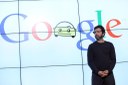 Sergey Brin, um dos criadores do Google, nasceu em Moscou, em 1973, mas imigrou para os Estados Unidos