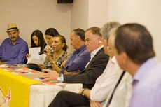 Ex-secretária de Estado do Desenvolvimento Humano destacou a relevância de uma gestão competente e progressista