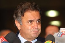 Além dos votos pelo afastamento o PT também aposta na atuação do Conselho de Ética e Decoro Parlamentar contra Aécio Neves 