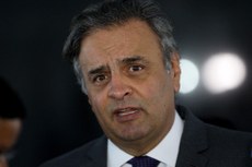 Supremo Tribunal Federal decidirá na próxima quarta-feira se Aécio continua ou não afastado do cargo