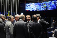 PEC 143/2015 pode ser votada em segundo turno em Plenário nesta terça-feira (26)