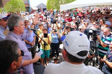 TransParaíba representa investimento de R$ 220 milhões em recursos do Estado