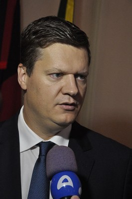 Presidente da Motorola Solutions no Brasil disse que Estado usará o que existe de melhor