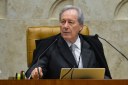 Presidente do Supremo, ministro Ricardo Lewandowski foi contra a decisão