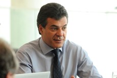 Beto Richa declarou que todas as doações recebidas por sua campanha foram feitas de forma legal