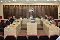 Também foram aprovadas as prestações da Casa Militar do Governador (2013 e 2014), PGE (2012) Desenvolvimento e da Articulação (2013)