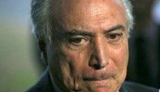 Temer diz que divulgação foi "equívoco"