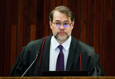 O ministro Dias Toffoli enviou as sete ações envolvendo os parlamentares para instâncias inferiores, que serão responsáveis pelo julgamento dos processos