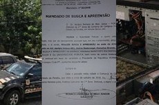 Modelo de atuação da Justiça com uso de força policial é similar ao patrulhamento ideológico praticado durante o regime militar