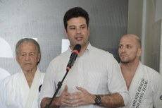 Ministro afirma que vaias ao presidente interino foram isoladas