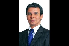 Wellington César Lima e Silva é ex-procurador-geral da Justiça da Bahia e assume vaga de José Eduardo Cardozo