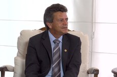 Pré-candidato a prefeito de Santa Rita pelo PSB, o deputado Zé Paulo já aponta os nomes dos possíveis candidatos a vice na chapa