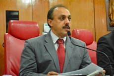 Zezinho ressaltou a criação de leis que beneficiam as pessoas com diagnóstico de autismo, porém não asseguradas pelo município