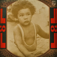 Canções eternizadas por Jackson do Pandeiro estão no LP de 1972