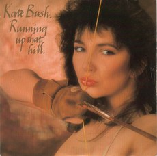 Single ‘Running up that hill’, de Kate Bush: música está em ‘Stranger Things’
