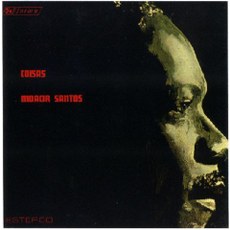 Entre outros títulos à venda por Ed Motta, 'Coisas', do pernambucano Moacir Santos, custa 7,2 mil euros