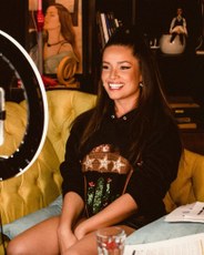 BBB21 ocupou o vácuo de novelas e fez da Juliette a nova namoradinha do Brasil